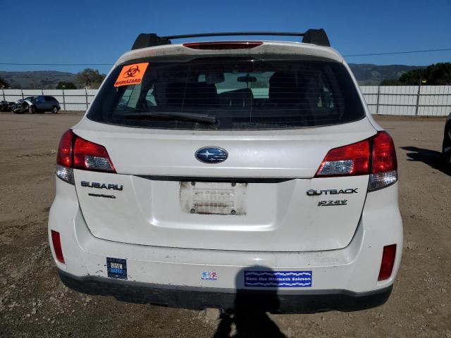 Photo 6 from auction – 2013 SUBARU OUTBACK 2. with VIN 4S4BRBAC0D3309163