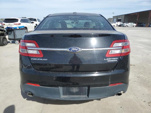 Photo 6 from auction – 2016 FORD TAURUS LIM with VIN 1FAHP2F89GG106364