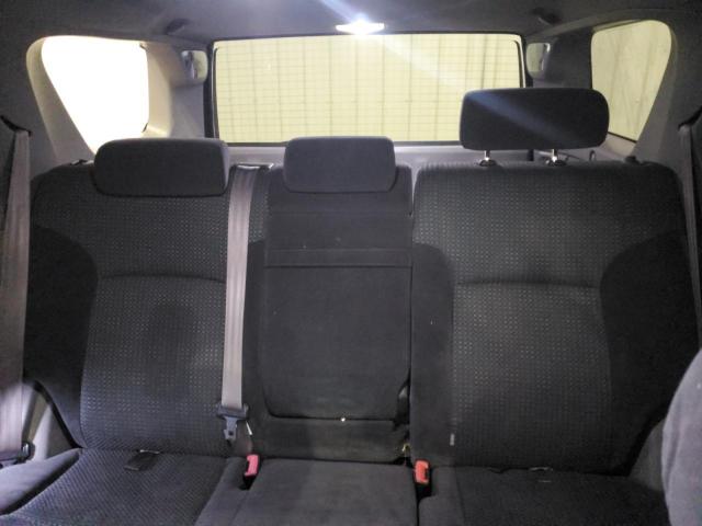 Снимка 10 от търг – 2004 TOYOTA 4RUNNER SR с VIN JTEBU14RX40054337