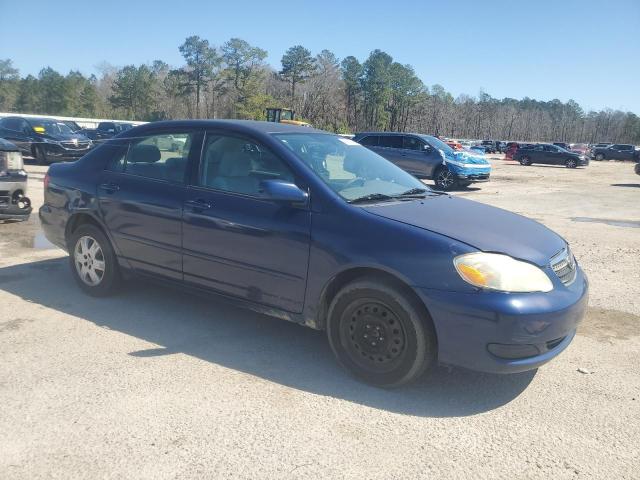 Photo 4 from auction – 2007 TOYOTA COROLLA CE with VIN 1NXBR32E37Z886192