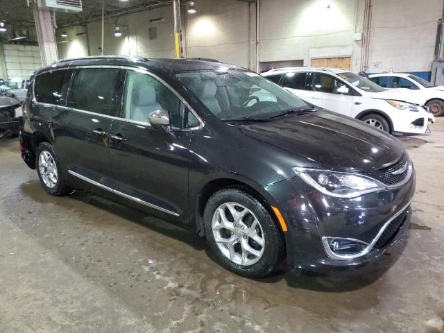 Photo 4 from auction – 2019 CHRYSLER PACIFICA L with VIN 2C4RC1GG8KR706388