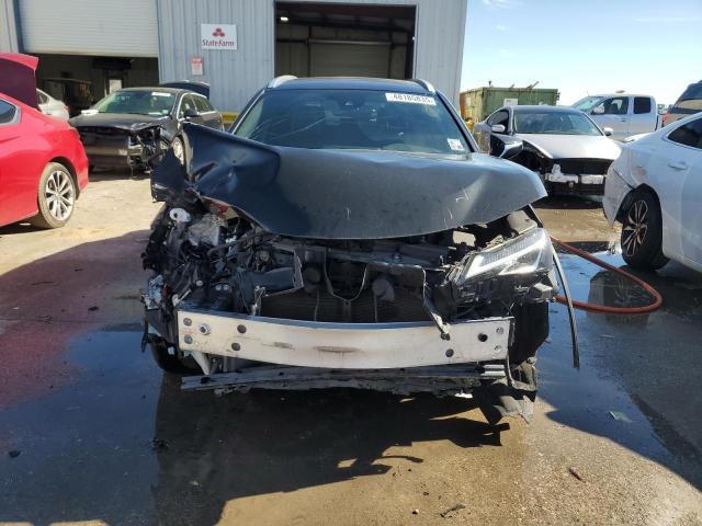 Photo 5 from auction – 2021 LEXUS UX 200 with VIN JTHP3JBH6M2034578