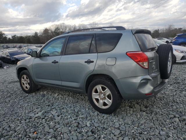 Photo 2 from auction – 2007 TOYOTA RAV4 with VIN JTMBD33VX75113585