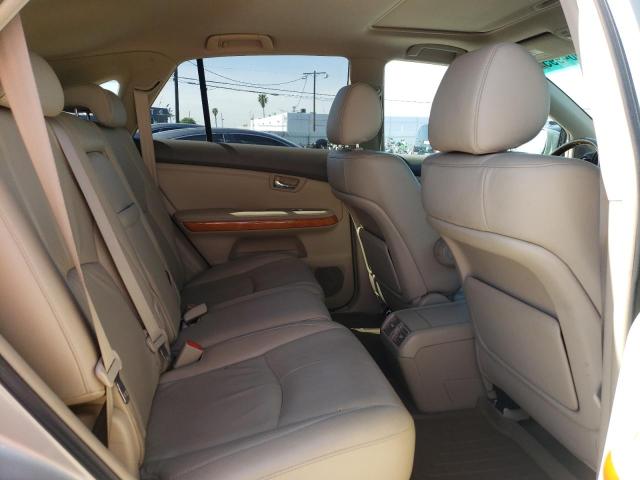 Photo 11 from auction – 2005 LEXUS RX 330 with VIN 2T2HA31U75C069537
