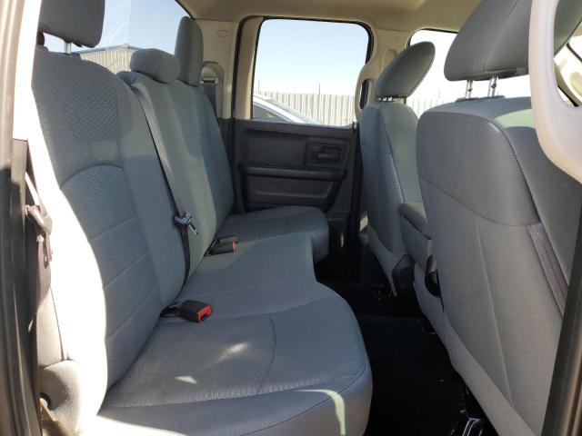 Photo 10 from auction – 2019 RAM 1500 CLASS with VIN 1C6RR6FG0KS515518