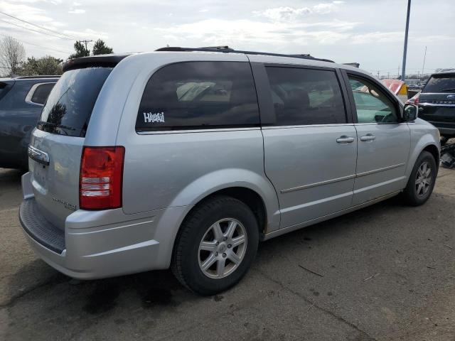 Photo 3 from auction – 2010 CHRYSLER TOWN & COU with VIN 2A4RR5D1XAR300594