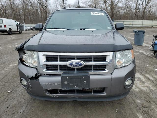 Снимка 5 от търг – 2012 FORD ESCAPE XLT с VIN 1FMCU9DG7CKC23704