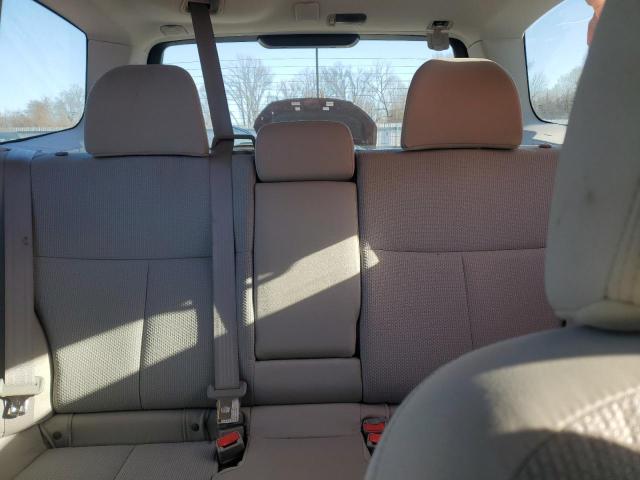 Photo 10 from auction – 2012 SUBARU FORESTER 2 with VIN JF2SHABC1CH464307