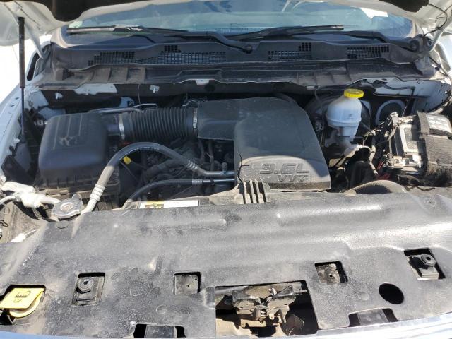 Photo 11 from auction – 2022 RAM 1500 CLASS with VIN 3C6JR6DG2NG395748