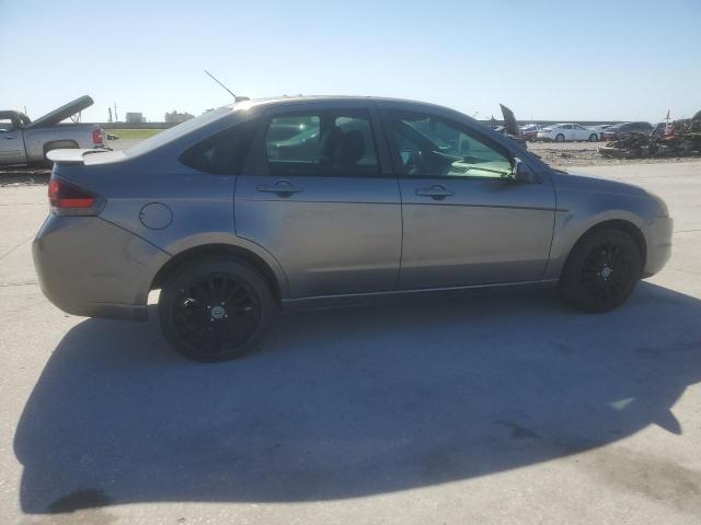 Photo 3 from auction – 2011 FORD FOCUS SES with VIN 1FAHP3GN6BW107433