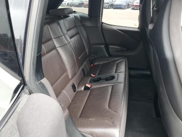 Photo 10 from auction – 2014 BMW I3 REX with VIN WBY1Z4C52EV275449