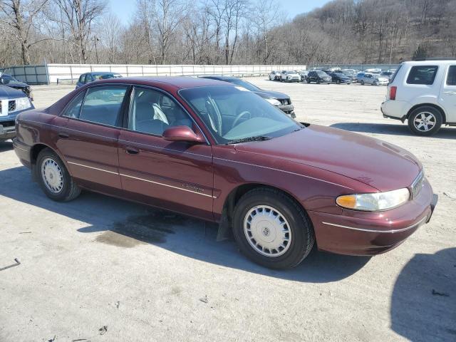Photo 4 from auction – 1998 BUICK CENTURY LI with VIN 2G4WY52M7W1467411