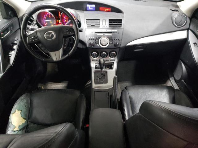 Photo 8 from auction – 2010 MAZDA 3 S with VIN JM1BL1S59A1278745
