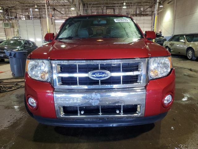 Снимка 5 от търг – 2012 FORD ESCAPE LIM с VIN 1FMCU0E77CKC63792