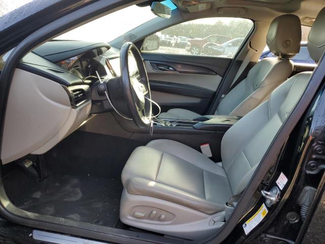 Photo 7 from auction – 2017 CADILLAC ATS with VIN 1G6AG5RX9H0178095