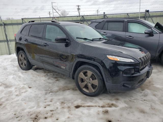 Photo 4 from auction – 2017 JEEP CHEROKEE L with VIN 1C4PJMCB3HW543383