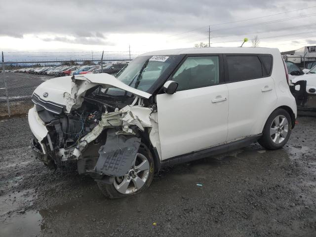 Photo 1 from auction – 2019 KIA SOUL with VIN KNDJN2A29K7665233