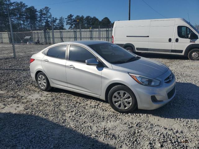 Photo 4 from auction – 2015 HYUNDAI ACCENT GLS with VIN KMHCT4AE2FU873073