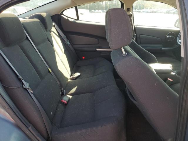 Photo 10 from auction – 2006 PONTIAC GRAND PRIX with VIN 2G2WP552861241545