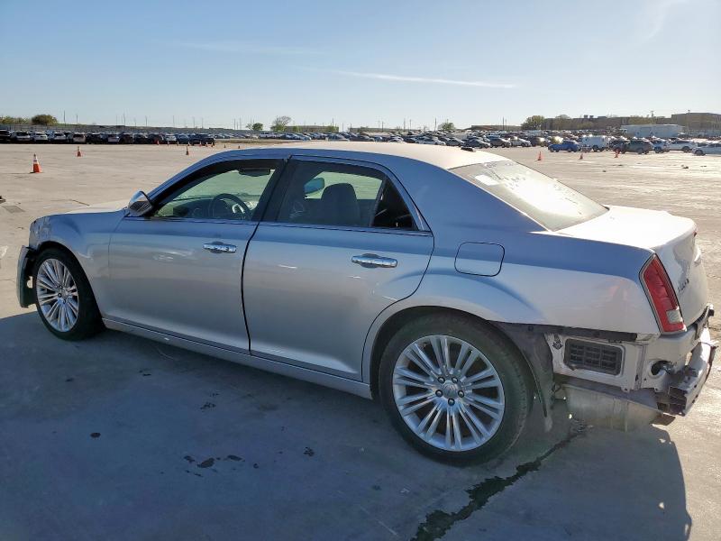 Снимка 2 от търг – 2012 CHRYSLER 300 LIMITE с VIN 2C3CCACG2CH147007