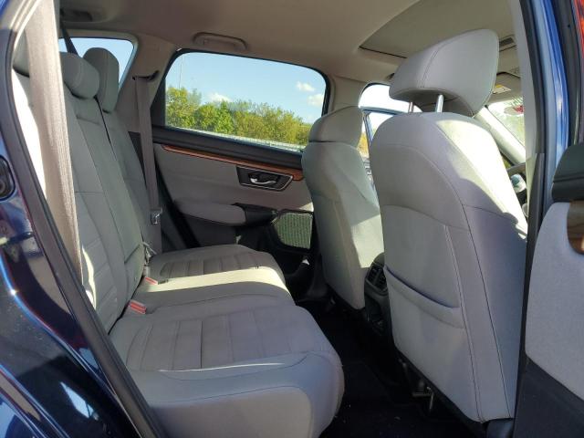 Photo 11 from auction – 2017 HONDA CR-V EX with VIN 7FARW1H54HE003495