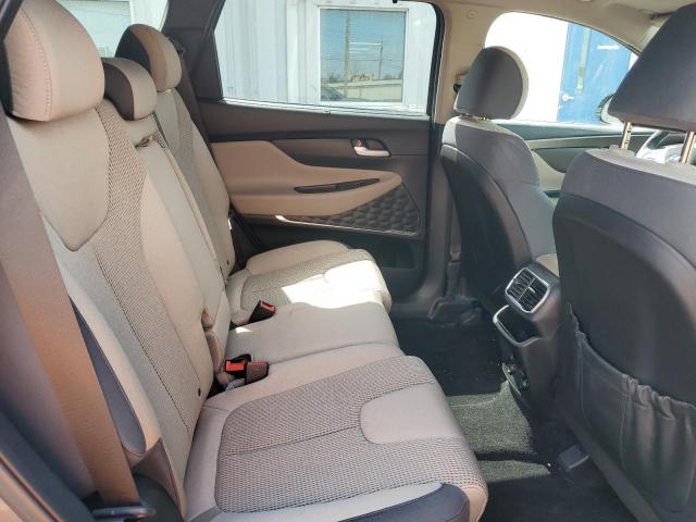 Photo 11 from auction – 2019 HYUNDAI SANTA FE S with VIN 5NMS33AD4KH004705