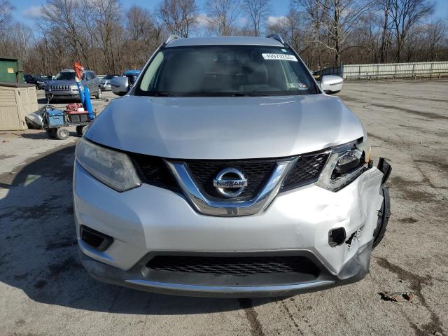 Photo 5 from auction – 2016 NISSAN ROGUE S with VIN KNMAT2MV5GP617005