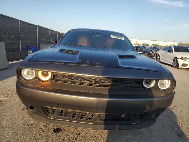 Photo 5 from auction – 2016 DODGE CHALLENGER with VIN 2C3CDZBT0GH158619