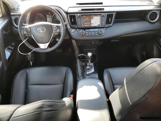 Photo 8 from auction – 2016 TOYOTA RAV4 HV LI with VIN JTMDJREV2GD015545