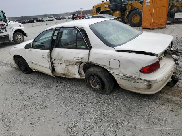 Photo 2 from auction – 2001 BUICK CENTURY CU with VIN 2G4WS52J811326265