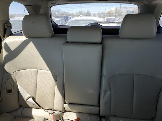 Снимка 10 от търг – 2014 SUBARU OUTBACK 2. с VIN 4S4BRCLC4E3285535