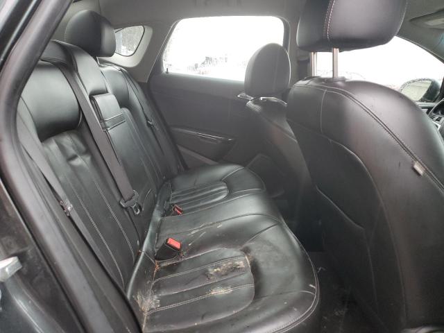 Снимка 10 от търг – 2016 BUICK VERANO с VIN 1G4PS5SK1G4153585