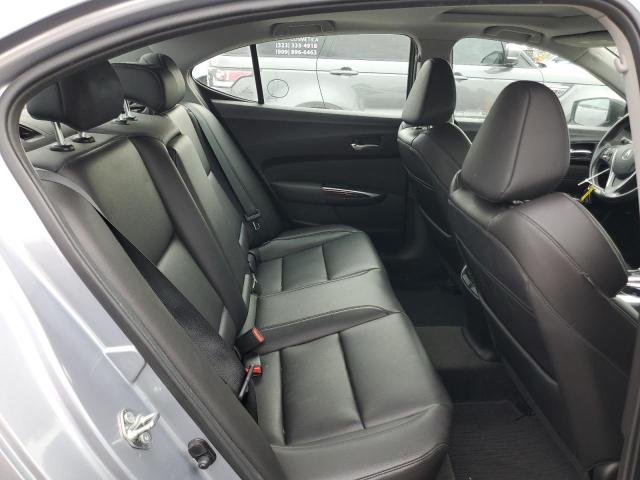 Photo 10 from auction – 2016 ACURA TLX with VIN 19UUB1F36GA008869