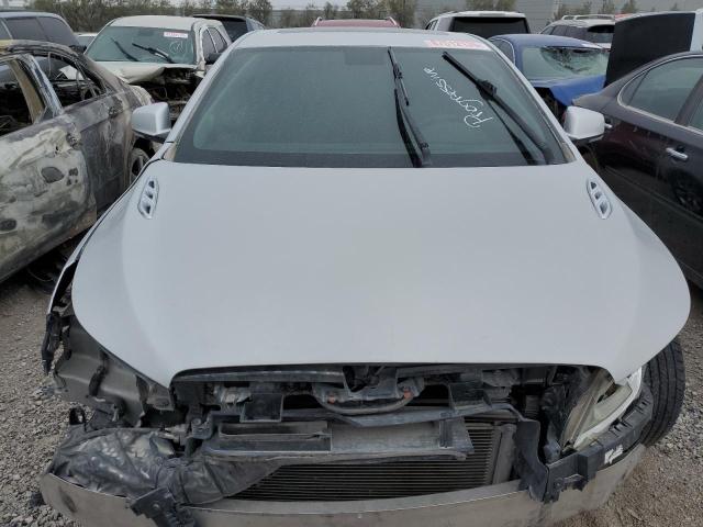 Photo 5 from auction – 2010 BUICK LACROSSE C with VIN 1G4GE5GV2AF186939