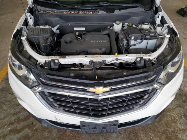 Photo 12 from auction – 2018 CHEVROLET EQUINOX LT with VIN 2GNAXSEV6J6101138