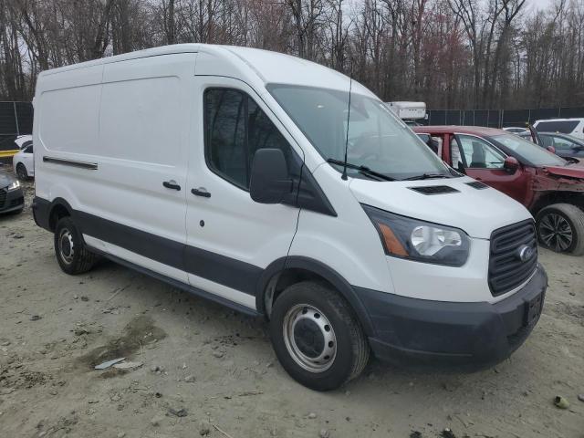 Photo 4 from auction – 2019 FORD TRANSIT T- with VIN 1FTYR2CM7KKB04463