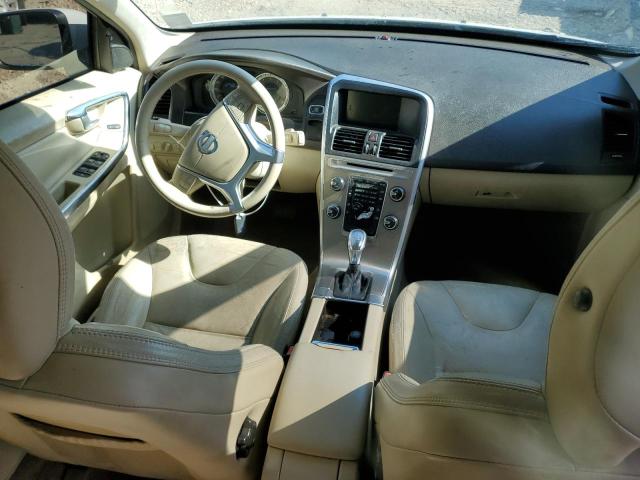Photo 8 from auction – 2013 VOLVO XC60 3.2 with VIN YV4952DL7D2412898