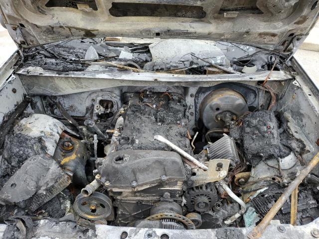 Photo 12 from auction – 2002 CHEVROLET TRAILBLAZE with VIN 1GNDS13S022351875