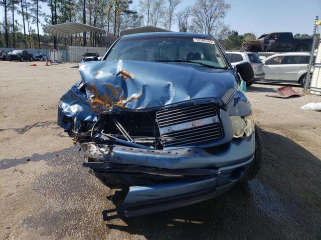 Photo 5 from auction – 2002 DODGE RAM 1500 with VIN 1D3HA18N42J256152