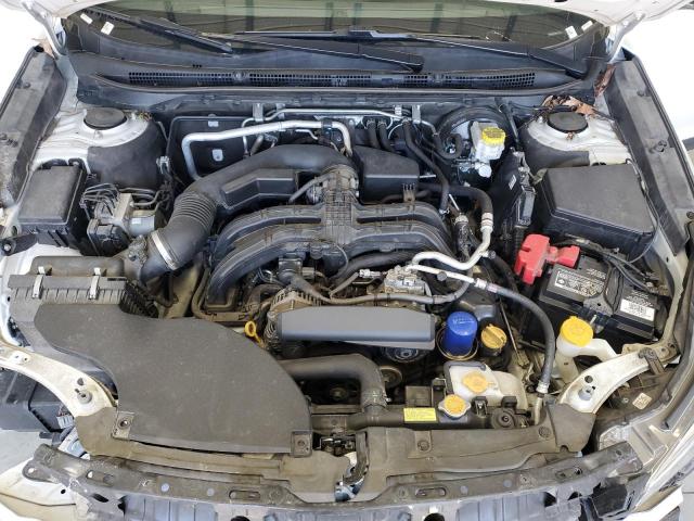 Photo 12 from auction – 2021 SUBARU OUTBACK LI with VIN 4S4BTANC9M3172889