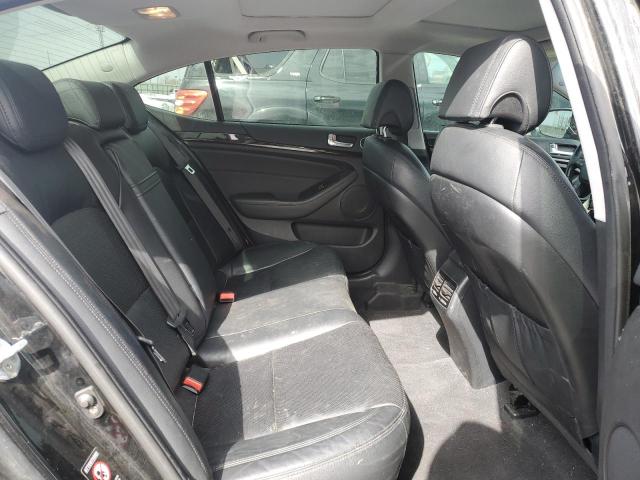 Photo 10 from auction – 2016 KIA CADENZA LU with VIN KNALN4D7XG5206028