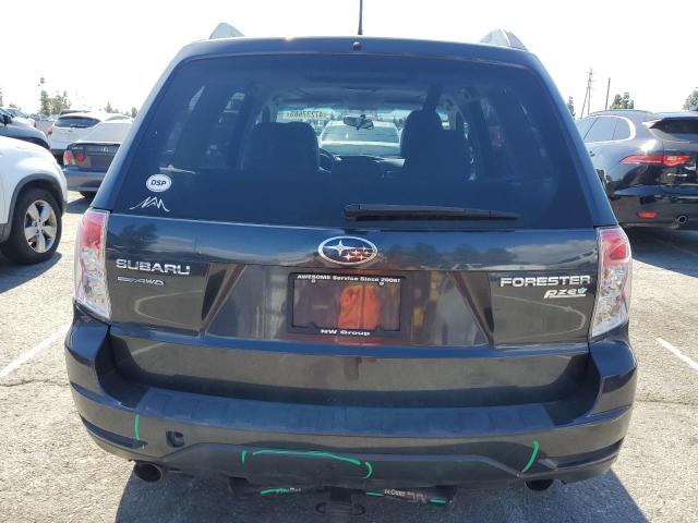 Photo 6 from auction – 2013 SUBARU FORESTER L with VIN JF2SHAEC9DH426160