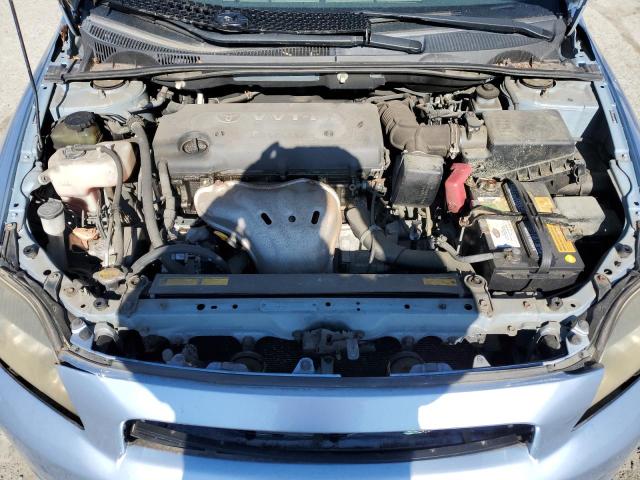 Photo 11 from auction – 2008 TOYOTA SCION TC with VIN JTKDE167080223009