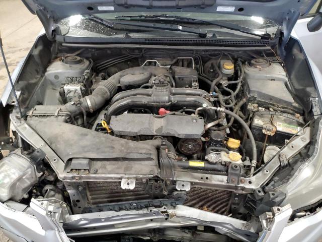 Photo 12 from auction – 2014 SUBARU XV CROSSTR with VIN JF2GPACC5E8303999