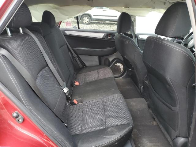 Снимка 10 от търг – 2017 SUBARU OUTBACK 2. с VIN 4S4BSAHC5H3327295