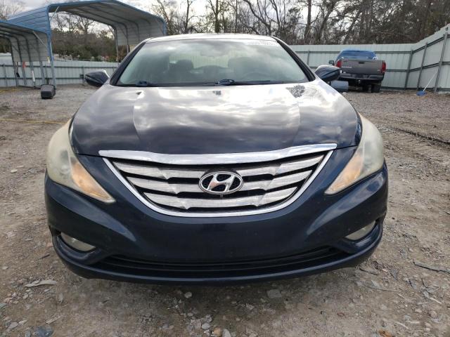 Photo 5 from auction – 2012 HYUNDAI SONATA SE with VIN 5NPEC4AB7CH354030
