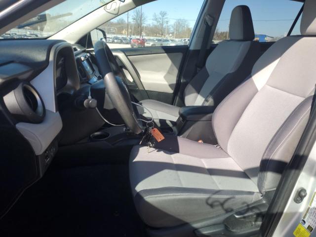 Photo 7 from auction – 2015 TOYOTA RAV4 XLE with VIN 2T3WFREV5FW191517