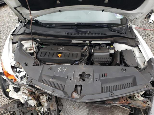 Photo 11 from auction – 2015 ACURA ILX 20 TEC with VIN 19VDE1F77FE005508
