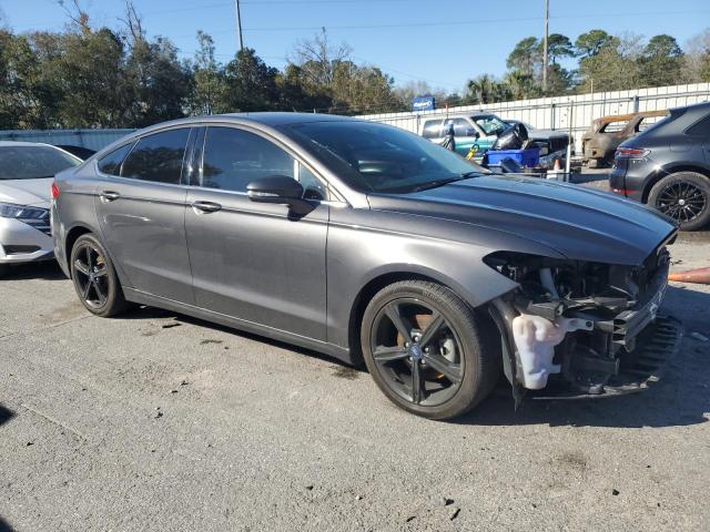 Photo 4 from auction – 2016 FORD FUSION SE with VIN 3FA6P0H78GR173997