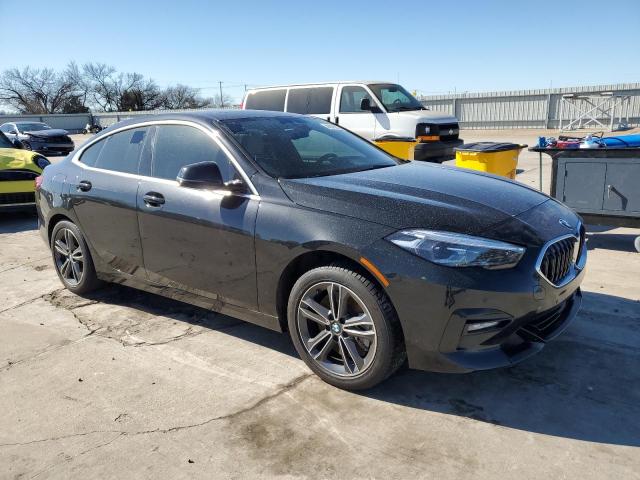 Photo 4 from auction – 2021 BMW 228I with VIN WBA53AK09M7J08966
